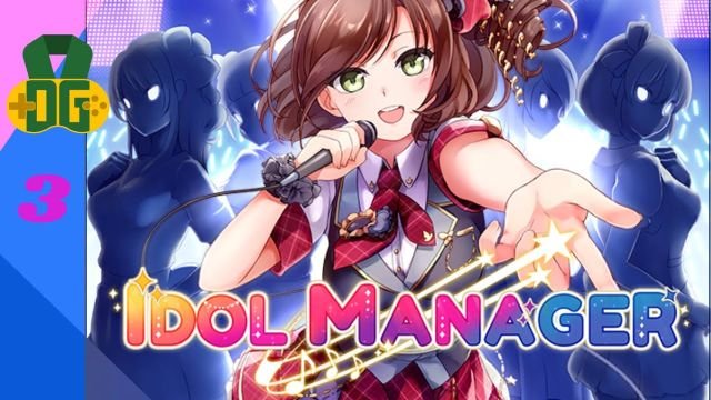 Idol Manager Idol Stats & Building a Targeted Fanbase