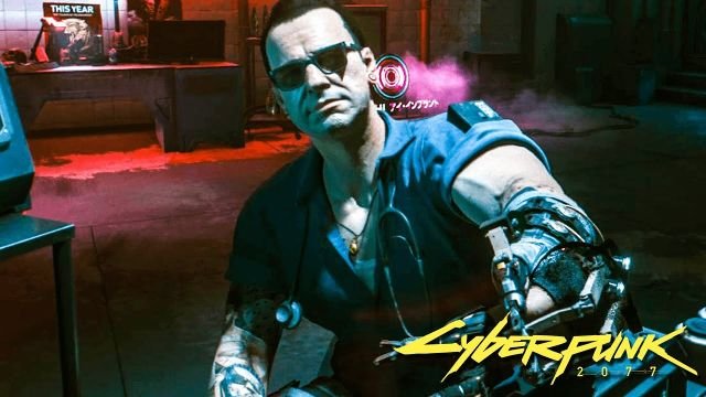 Cyberpunk 2077 Viktor Job Guide