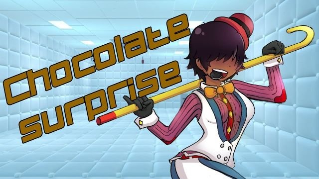 Lethal League Blaze – Handy Dandy Guide to Candy Dancin