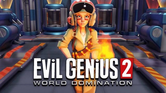 Evil Genius 2 How do I recruit Full Metal Jackie?