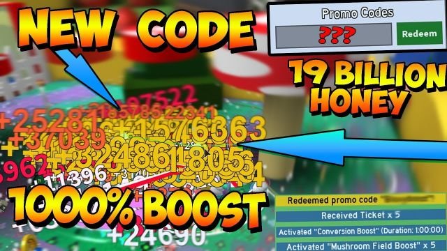 Bee Simulator codes free honey