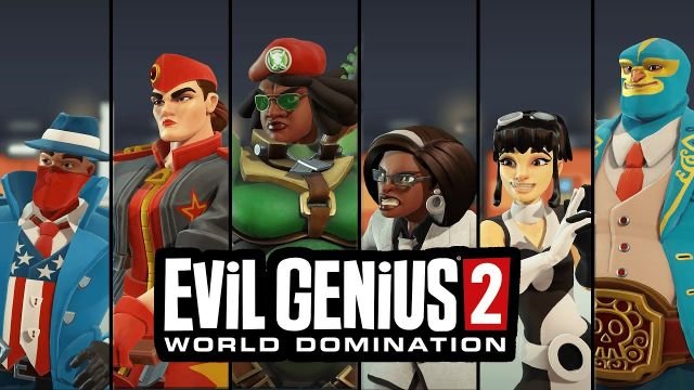 Evil Genius 2 Hard Mode Made Easy