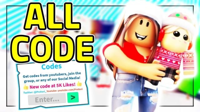 Baby City Codes free cash