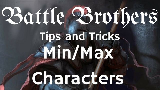 Battle Brothers New Player FAQ + Tips & Tricks