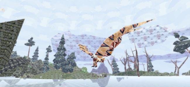 Meadow - Finding Obelisks