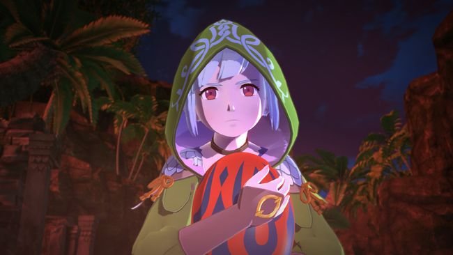 Monster Hunter Stories 2 Wings of Ruin Controls for PC & Nintendo Switch