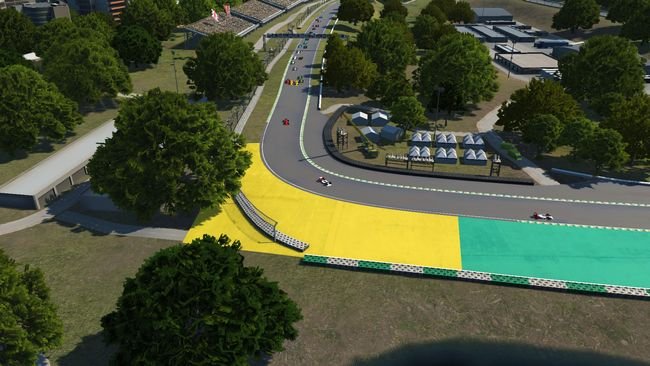 Motorsport Manager Tyres Guide (General Mechanics)