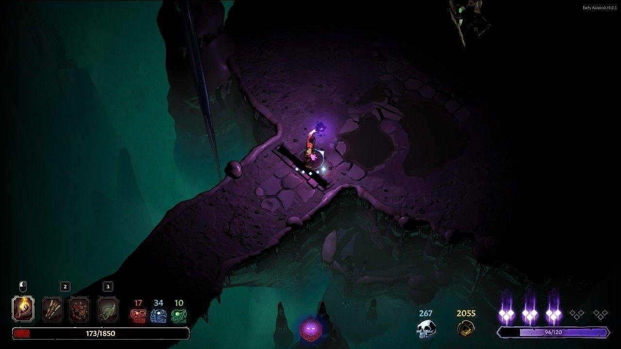 Ratyapu, The Abomination