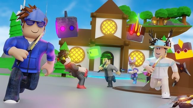 Roblox Blade Throwing Simulator Codes