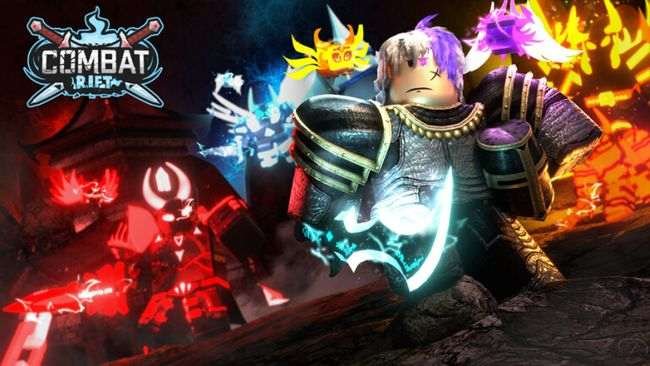 Roblox Combat Rift Codes