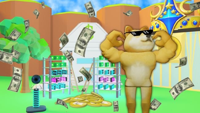 Roblox Dogecoin Mining Tycoon Codes