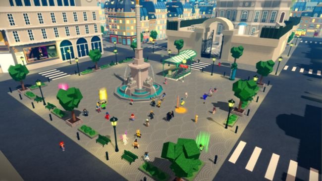 Roblox Miraculous RP Codes