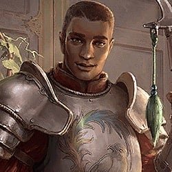 Romance in Pathfinder Wrath of the Righteous