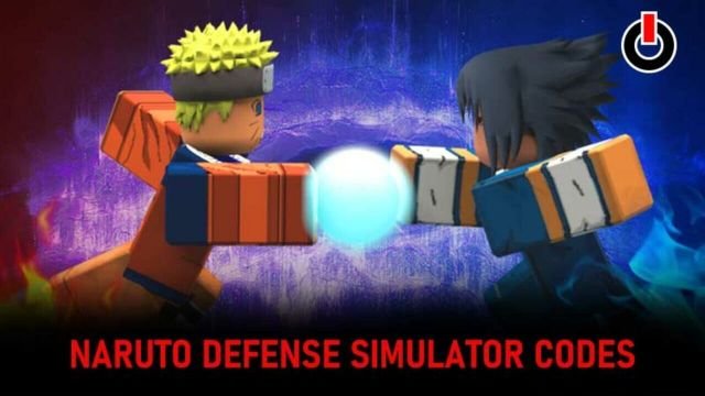 Naruto Defense Simulator Codes (October 2022) free coins
