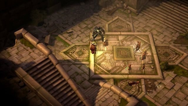 Pathfinder: Kingmaker – Harrim Quest Walkthrough