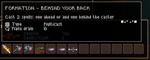 Building synergies with passives