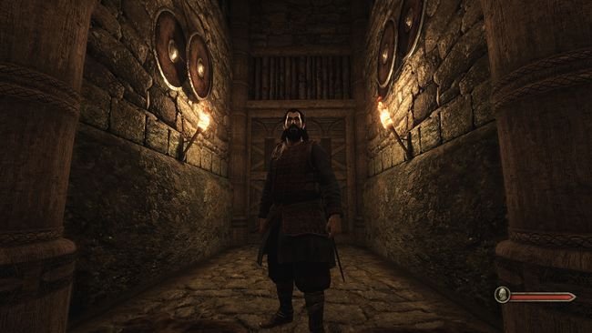 Mount & Blade II Bannerlord Assemble The Dragon Banner