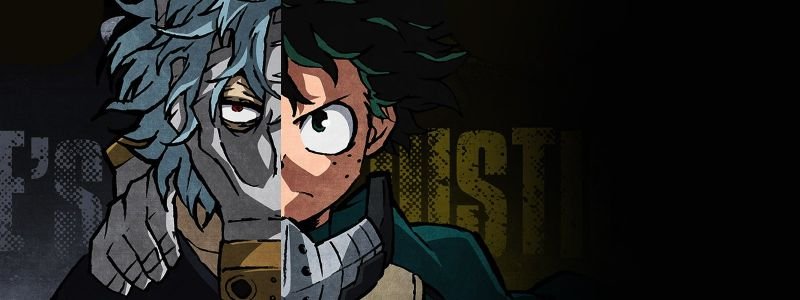 maxresdefaultMY HERO ONE’S JUSTICE – Every Story Mode Secret Items