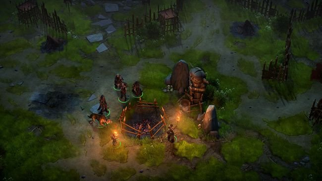 Pathfinder Kingmaker Walkthrough