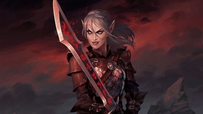 Pathfinder Wrath of the Righteous Instinctual Trickster Build