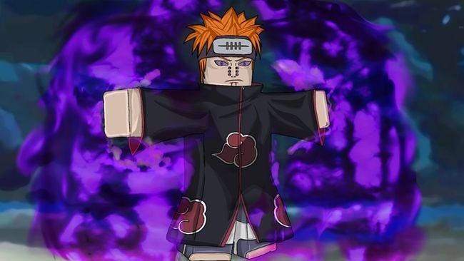 Roblox Naruto RPG Beyond Codes
