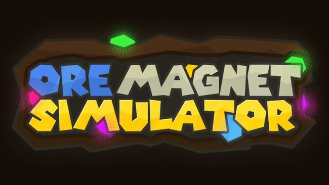 Roblox Ore Magnet Simulator Codes