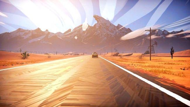 Road 96 Achievements Guide