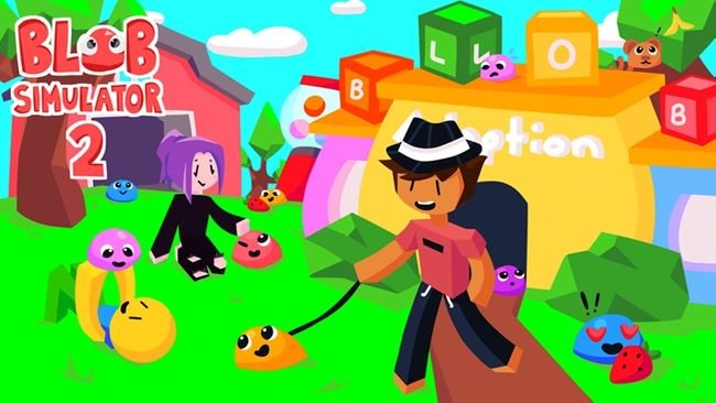 Roblox Blob Simulator 2 Codes