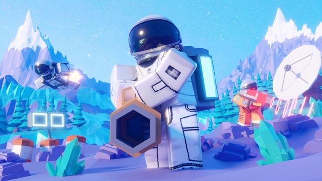 Roblox Planet Mining Simulator Codes