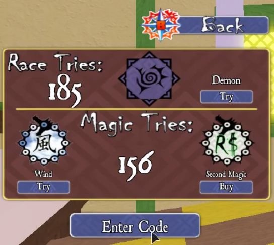 How to Redeem Codes in Deadly Sins Retribution