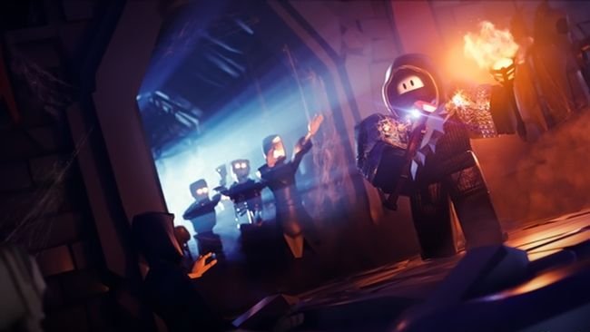 Roblox DungeonFall Codes