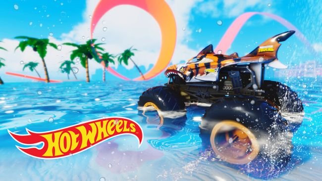 Roblox Hot Wheels Racing Codes