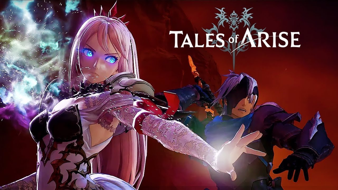 Tales of Arise Pharia Ranch Walkthrough