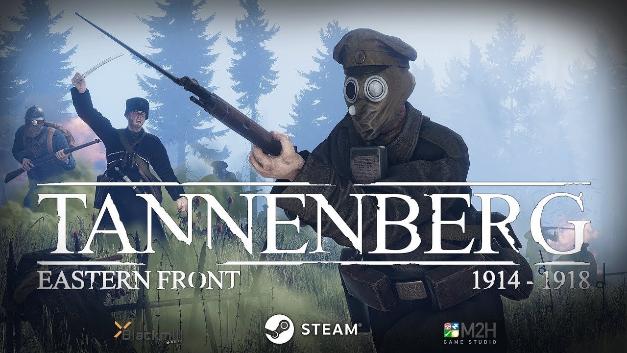 Tannenberg – Squad Guide: Infanterie