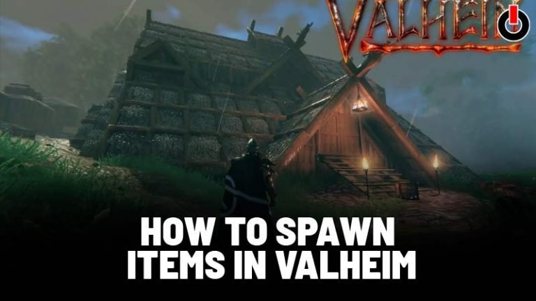 Valheim Item IDs & Item Spawning Guide (UPDATED) [January 2026] - Qnnit
