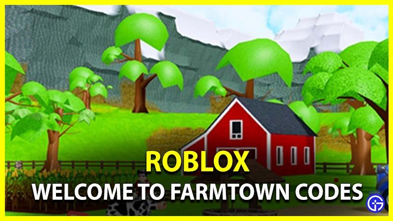 Welcome to Farmtown Codes free cash, seeds, beans