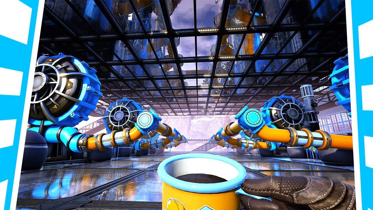 X4: Foundations Scientific Expedition & The Experiment Quests