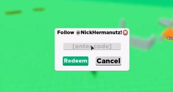 How to Redeem Codes in Building Simulator
