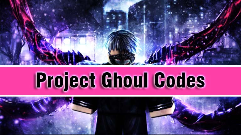 Project Ghoul Codes- Free Spins code list (September 2023)