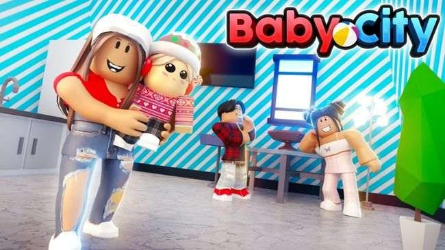 Roblox Baby City Codes