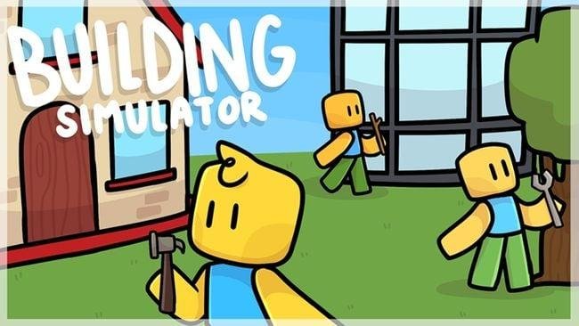 Roblox Building Simulator Codes