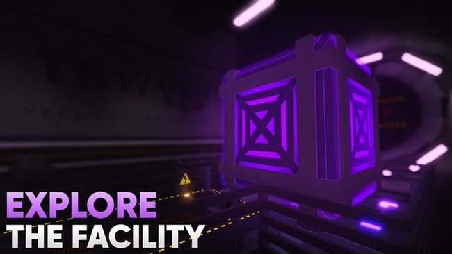 Roblox SCP Site-76 Codes List