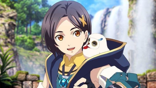 Tales of Arise Side Quests