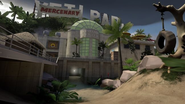 Team Fortress 2 How to Mute Players