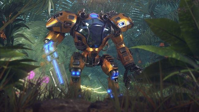 The Riftbreaker Tips and guide for beginners