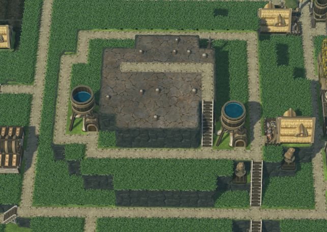 Timberborn Beginners Guide