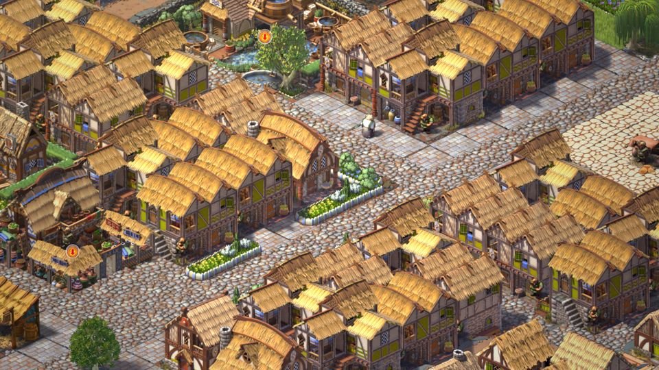 Ymir A Small Guide to Barter