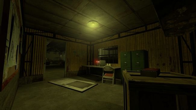 Zombie Panic! Source - 100% Achievement Guide