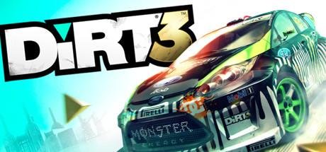 DiRT 3 System Requirements