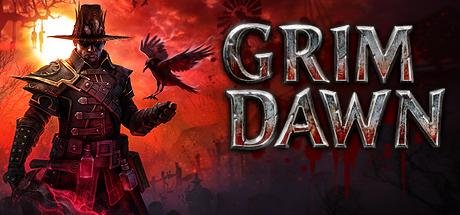 Grim Dawn System Requirements